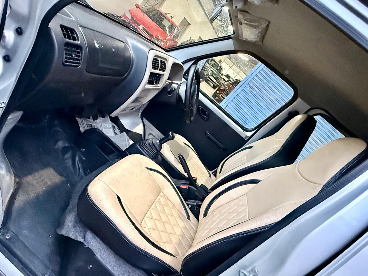 Maruti Suzuki Eeco - Image 7
